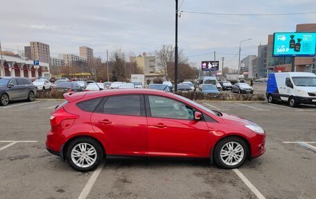 Ford Focus III, 2014 год, 1 120 000 рублей, 5 фотография