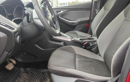 Ford Focus III, 2014 год, 1 120 000 рублей, 9 фотография