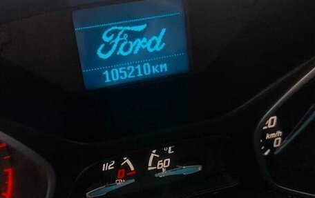 Ford Focus III, 2014 год, 1 120 000 рублей, 14 фотография