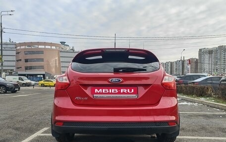 Ford Focus III, 2014 год, 1 120 000 рублей, 7 фотография