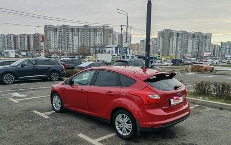 Ford Focus III, 2014 год, 1 120 000 рублей, 6 фотография