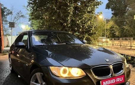 BMW 3 серия, 2006 год, 1 210 000 рублей, 1 фотография