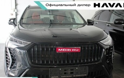 Haval Jolion, 2024 год, 2 649 000 рублей, 1 фотография