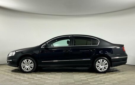 Volkswagen Passat B6, 2008 год, 949 000 рублей, 3 фотография