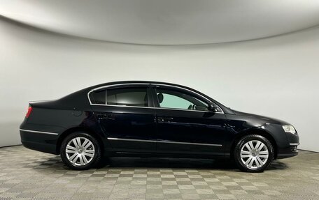 Volkswagen Passat B6, 2008 год, 949 000 рублей, 4 фотография