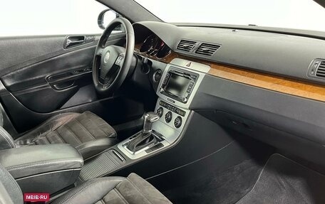 Volkswagen Passat B6, 2008 год, 949 000 рублей, 13 фотография