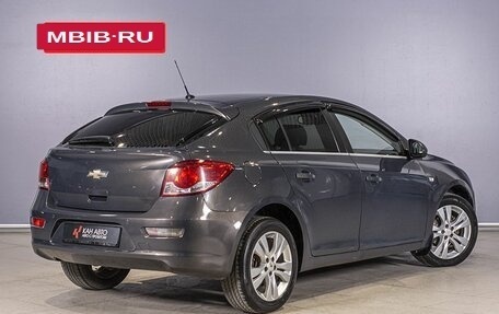 Chevrolet Cruze II, 2013 год, 755 127 рублей, 2 фотография