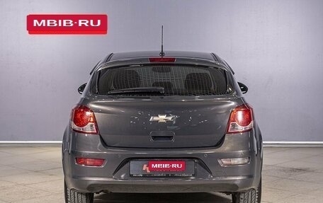 Chevrolet Cruze II, 2013 год, 755 127 рублей, 9 фотография