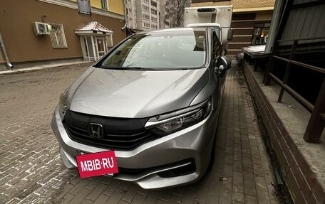 Honda Shuttle II, 2019 год, 1 685 000 рублей, 2 фотография