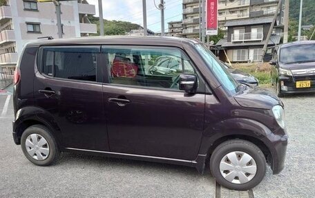 Nissan Moco III, 2012 год, 572 000 рублей, 4 фотография