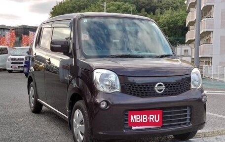 Nissan Moco III, 2012 год, 572 000 рублей, 3 фотография