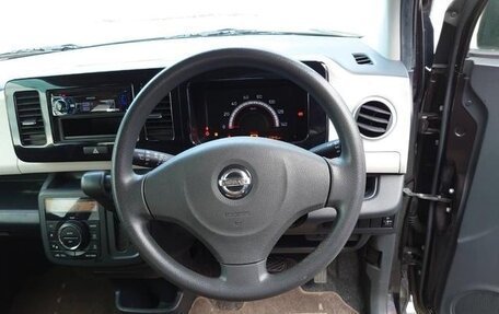 Nissan Moco III, 2012 год, 572 000 рублей, 13 фотография