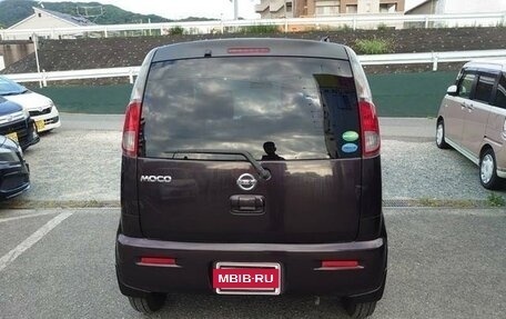 Nissan Moco III, 2012 год, 572 000 рублей, 6 фотография