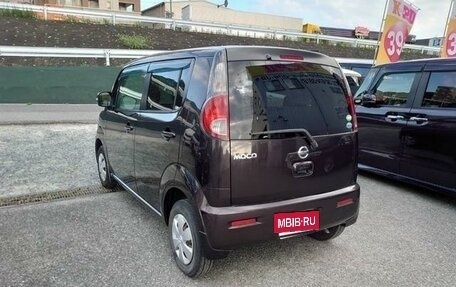 Nissan Moco III, 2012 год, 572 000 рублей, 7 фотография