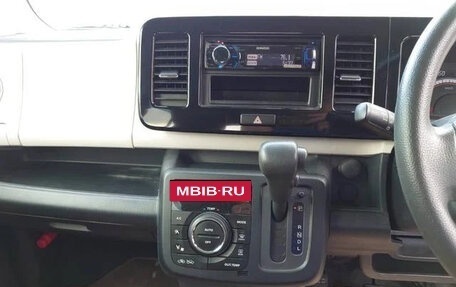 Nissan Moco III, 2012 год, 572 000 рублей, 17 фотография