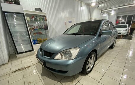 Mitsubishi Lancer IX, 2006 год, 570 000 рублей, 3 фотография