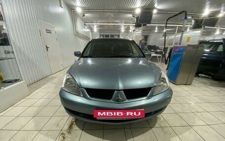 Mitsubishi Lancer IX, 2006 год, 570 000 рублей, 2 фотография