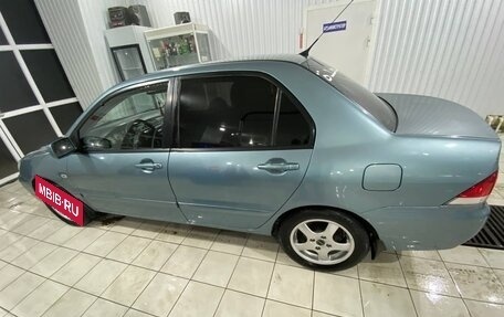 Mitsubishi Lancer IX, 2006 год, 570 000 рублей, 4 фотография