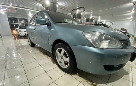 Mitsubishi Lancer IX, 2006 год, 570 000 рублей, 8 фотография