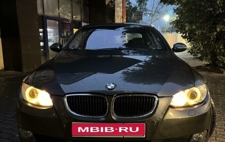 BMW 3 серия, 2006 год, 1 210 000 рублей, 2 фотография