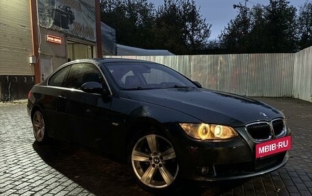 BMW 3 серия, 2006 год, 1 210 000 рублей, 4 фотография