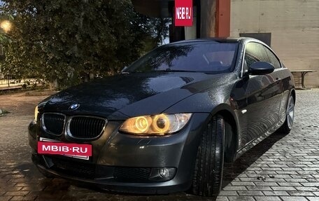 BMW 3 серия, 2006 год, 1 210 000 рублей, 3 фотография