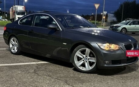 BMW 3 серия, 2006 год, 1 210 000 рублей, 13 фотография