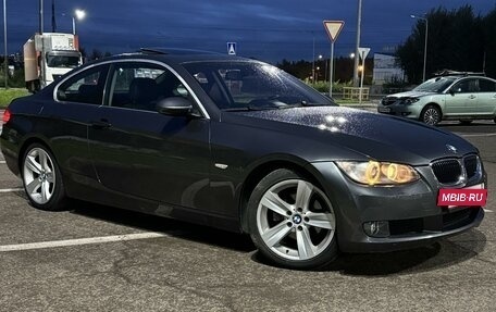 BMW 3 серия, 2006 год, 1 210 000 рублей, 14 фотография