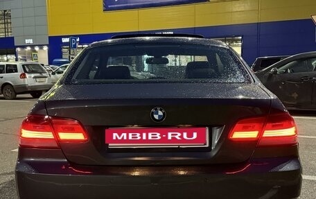 BMW 3 серия, 2006 год, 1 210 000 рублей, 18 фотография