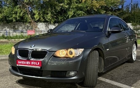 BMW 3 серия, 2006 год, 1 210 000 рублей, 16 фотография