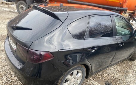 Subaru Impreza III, 2008 год, 850 000 рублей, 6 фотография