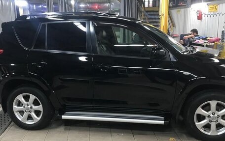 Toyota RAV4, 2008 год, 1 400 000 рублей, 2 фотография