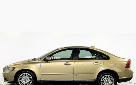 Volvo S40 II, 2008 год, 739 500 рублей, 8 фотография