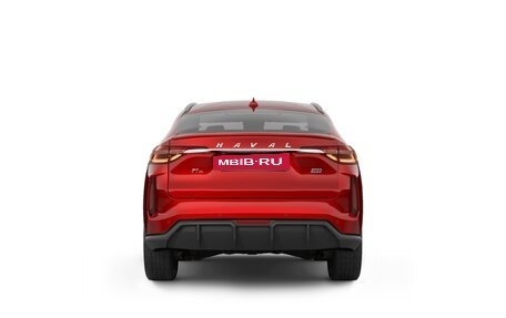 Haval F7x I, 2024 год, 3 399 000 рублей, 4 фотография