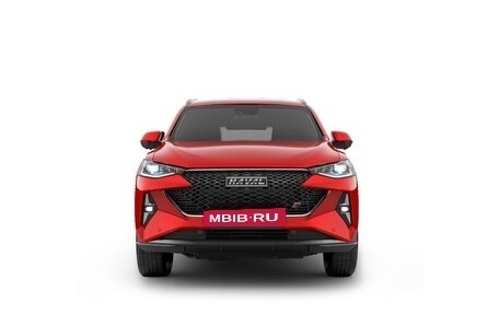 Haval F7x I, 2024 год, 3 399 000 рублей, 3 фотография