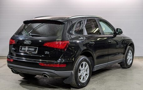 Audi Q5, 2016 год, 2 695 000 рублей, 5 фотография