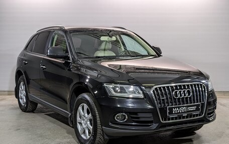 Audi Q5, 2016 год, 2 695 000 рублей, 3 фотография