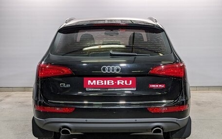 Audi Q5, 2016 год, 2 695 000 рублей, 6 фотография