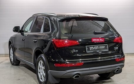 Audi Q5, 2016 год, 2 695 000 рублей, 7 фотография