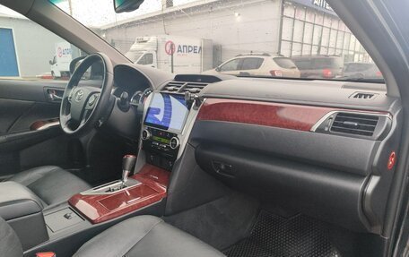 Toyota Camry, 2014 год, 1 740 000 рублей, 25 фотография