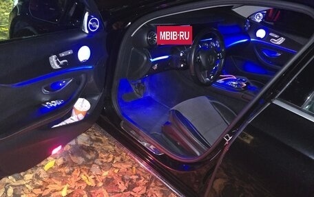 Mercedes-Benz E-Класс, 2016 год, 3 450 000 рублей, 4 фотография