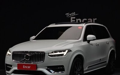 Volvo XC90 II рестайлинг, 2020 год, 5 550 000 рублей, 1 фотография