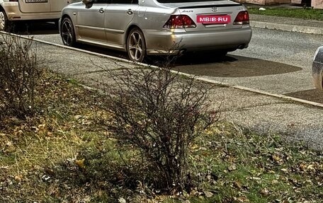 Toyota Crown, 2004 год, 600 000 рублей, 8 фотография