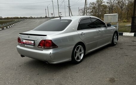 Toyota Crown, 2004 год, 600 000 рублей, 5 фотография