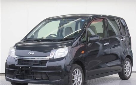 Daihatsu Move VI рестайлинг, 2014 год, 565 555 рублей, 1 фотография