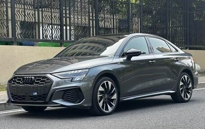 Audi A3, 2021 год, 2 400 000 рублей, 1 фотография