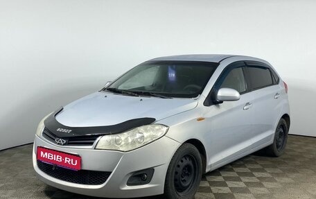 Chery Very (A13), 2011 год, 350 000 рублей, 1 фотография