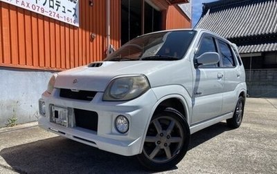 Suzuki Kei, 2005 год, 560 016 рублей, 1 фотография