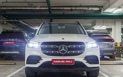 Mercedes-Benz GLS, 2019 год, 1 фотография