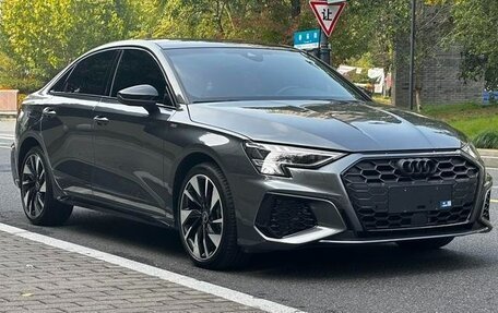 Audi A3, 2021 год, 2 400 000 рублей, 2 фотография